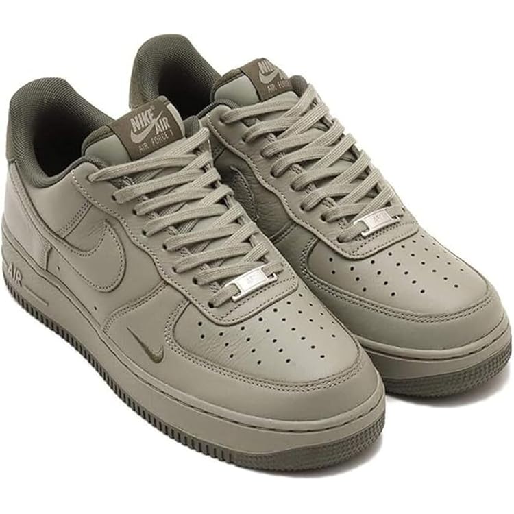 Amazon | [ナイキ] エア フォース 1 '07 LX AIR FORCE 1 '07 LX